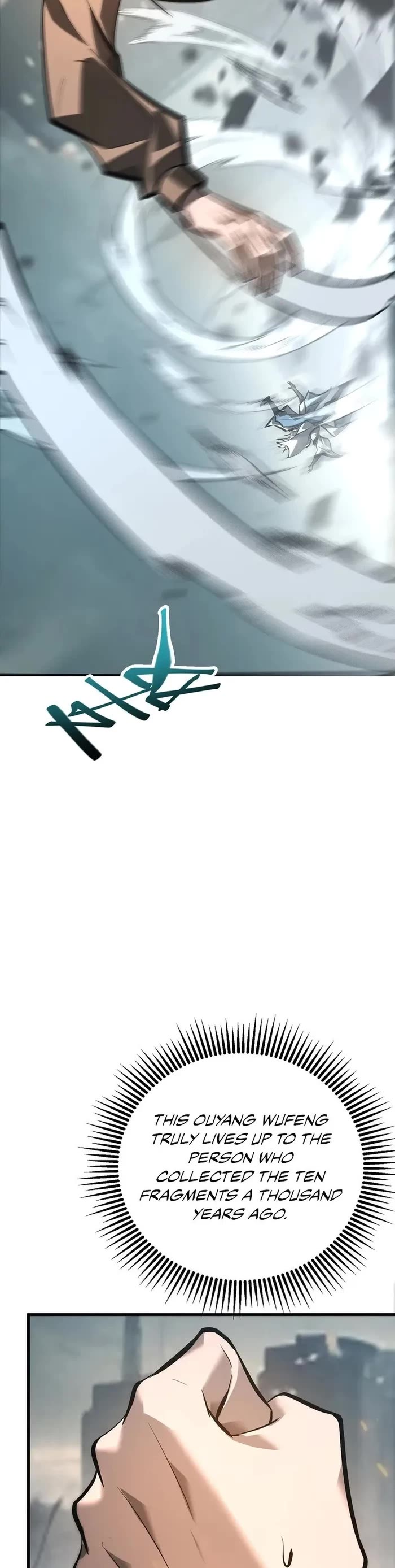 I’m the strongest boss chapter 32 page 24