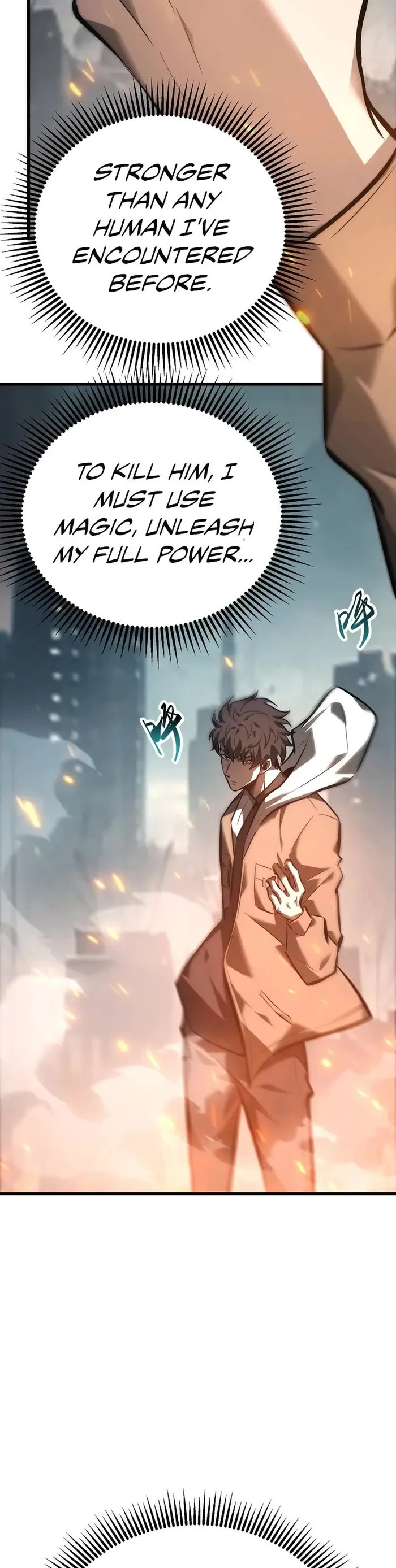 I’m the strongest boss chapter 32 page 25