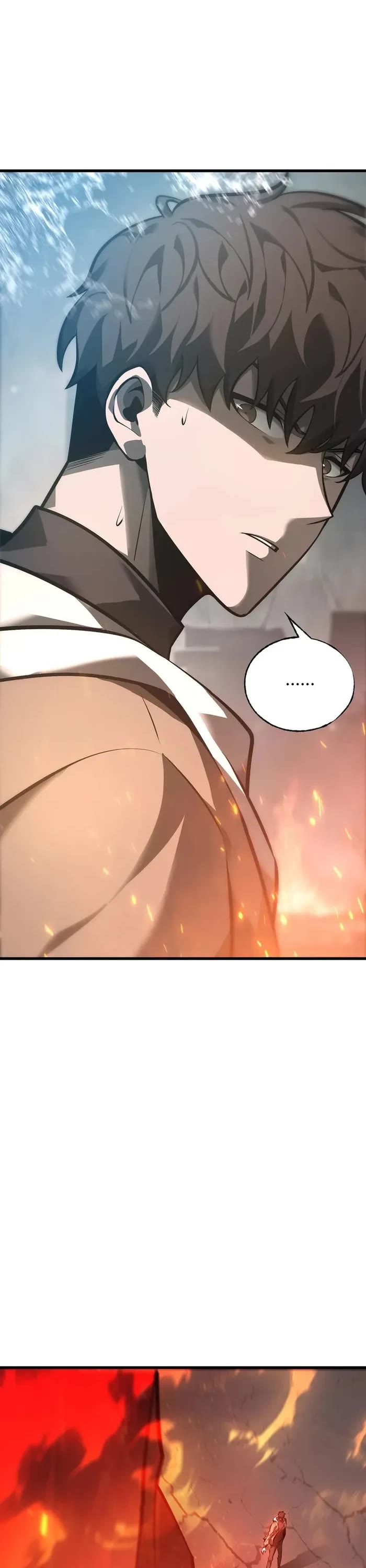 I’m the strongest boss chapter 32 page 3