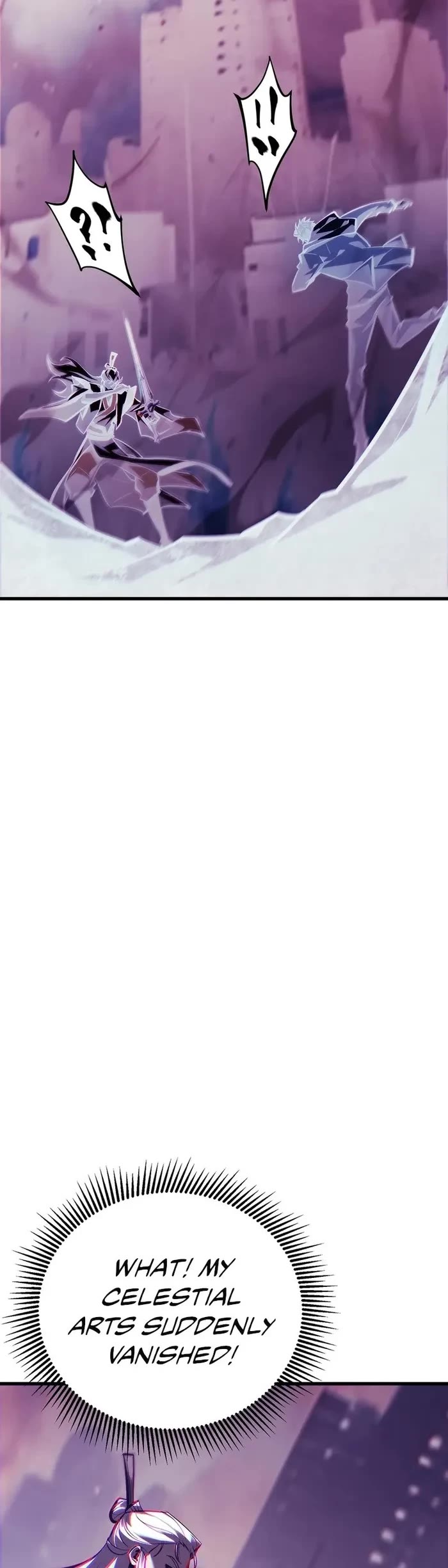 I’m the strongest boss chapter 32 page 30