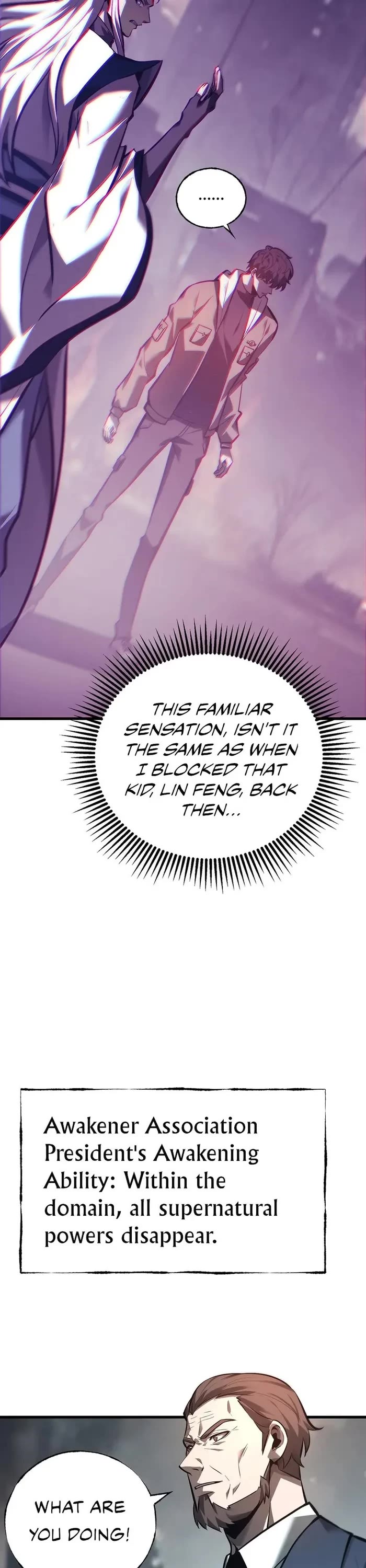 I’m the strongest boss chapter 32 page 31