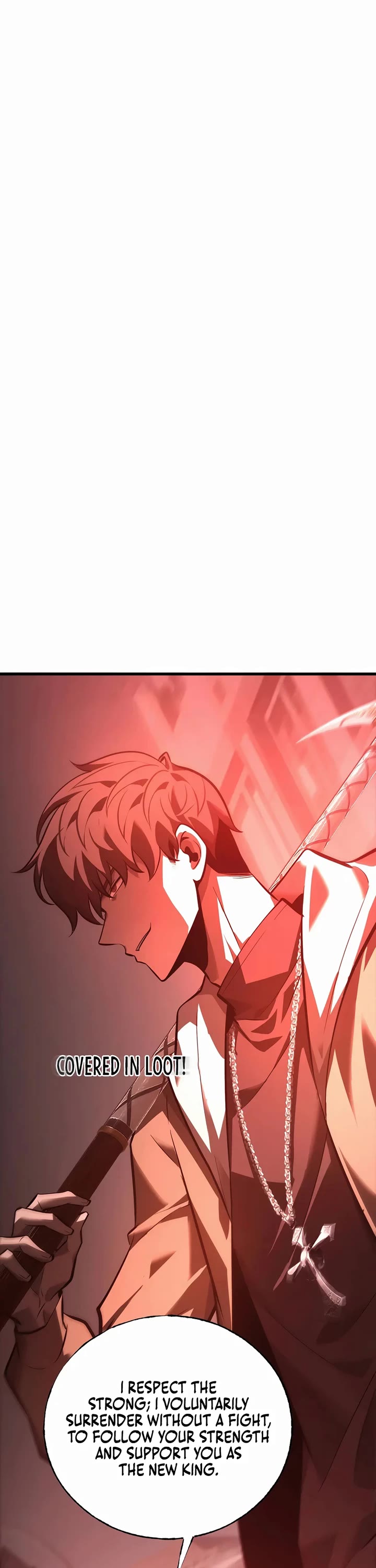 I’m the strongest boss chapter 36 page 10