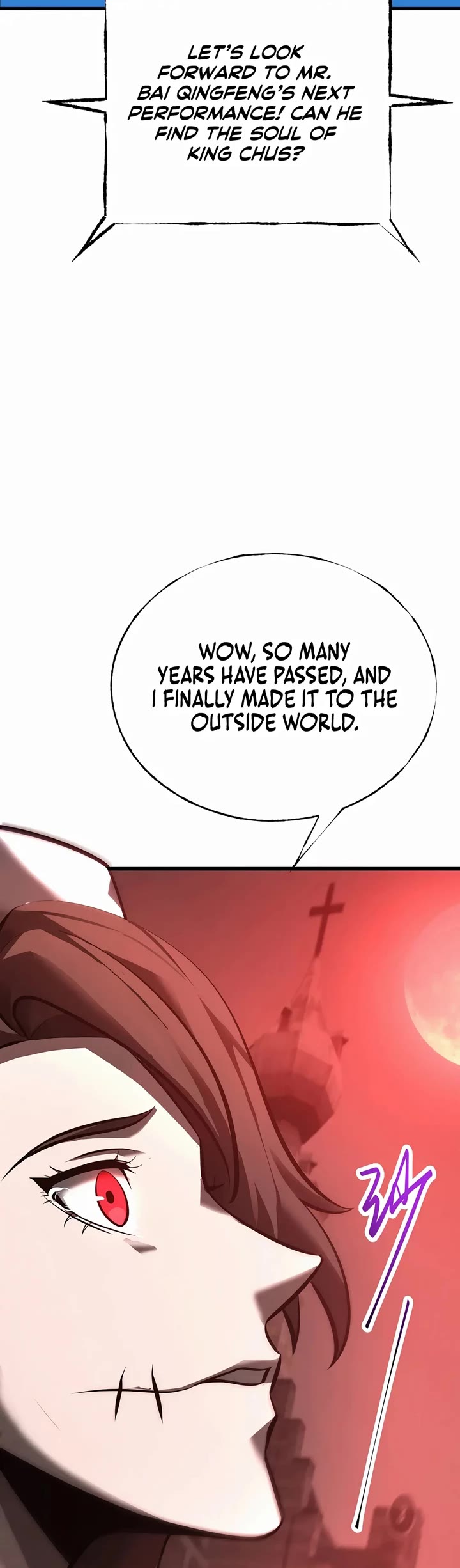 I’m the strongest boss chapter 36 page 15