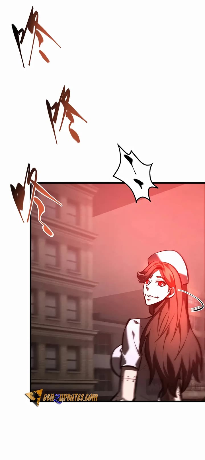 I’m the strongest boss chapter 36 page 19