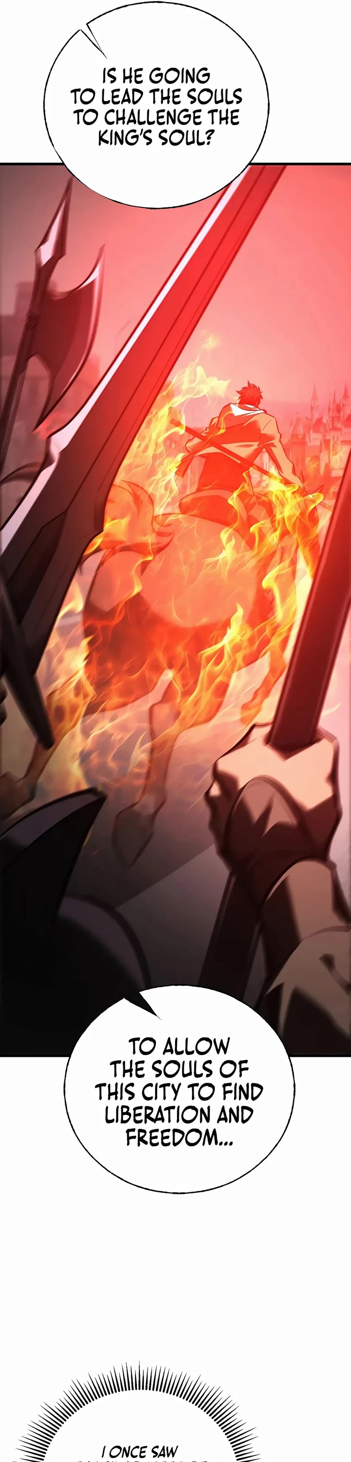 I’m the strongest boss chapter 36 page 24