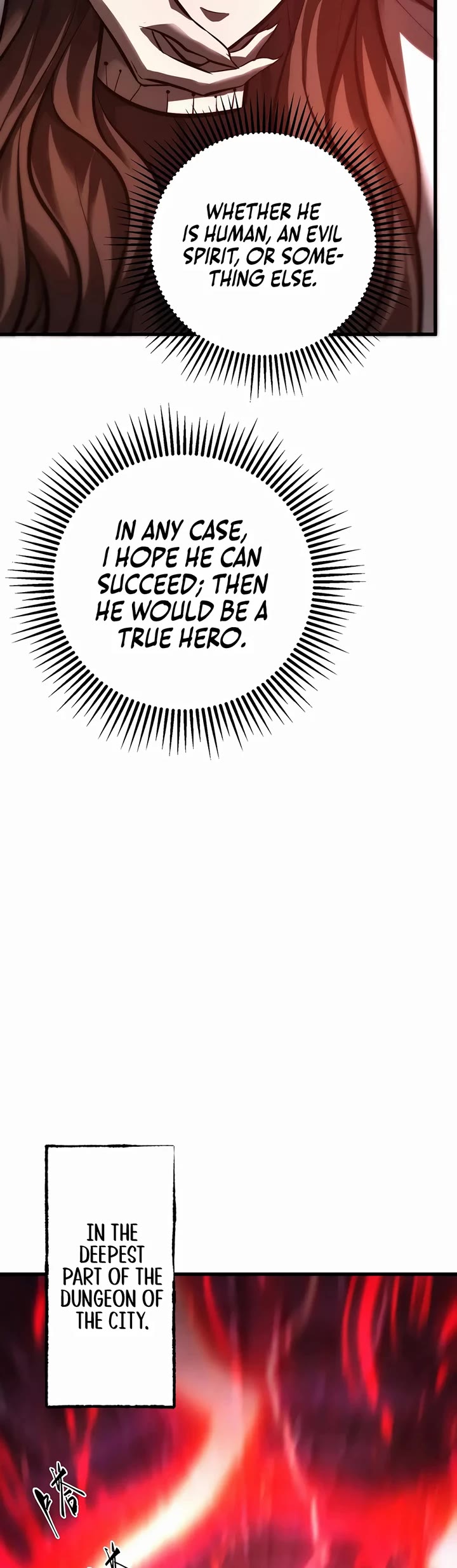 I’m the strongest boss chapter 36 page 26