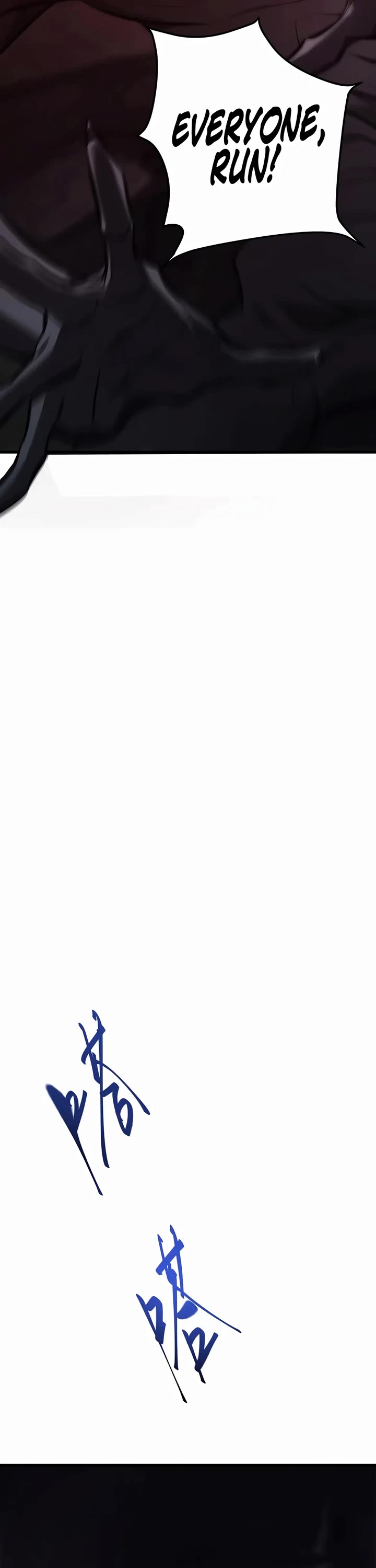 I’m the strongest boss chapter 36 page 28