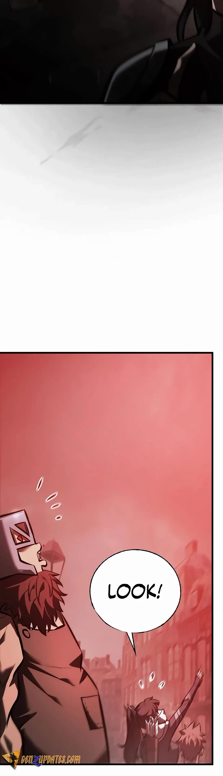 I’m the strongest boss chapter 36 page 43