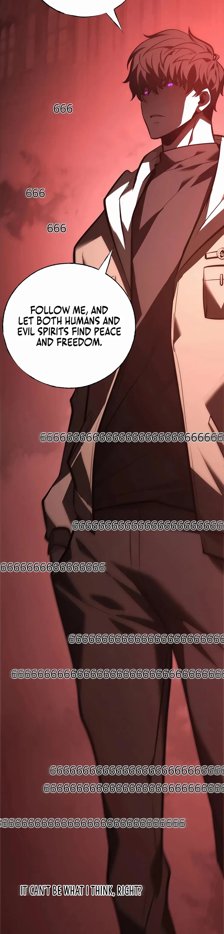 I’m the strongest boss chapter 36 page 45