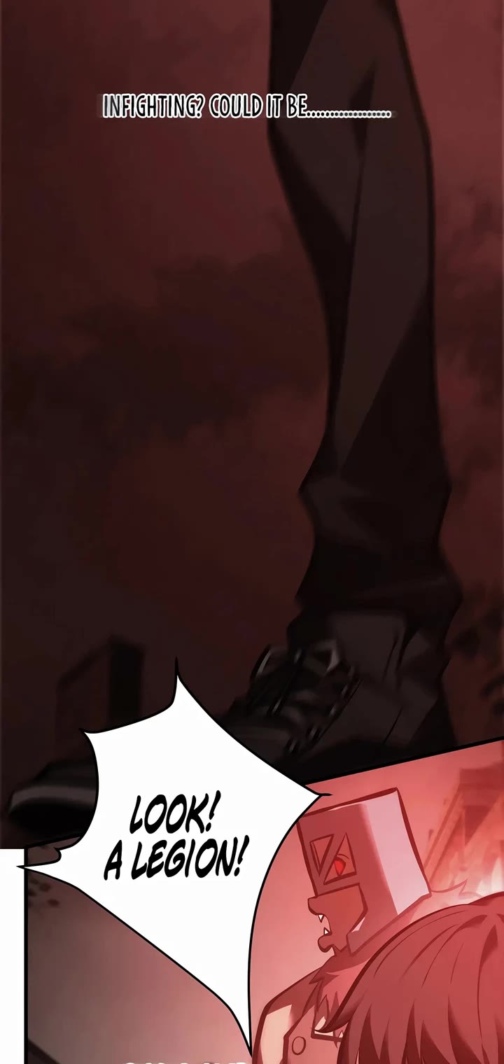 I’m the strongest boss chapter 36 page 46