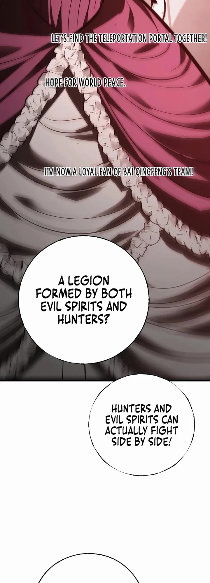 I’m the strongest boss chapter 36 page 49