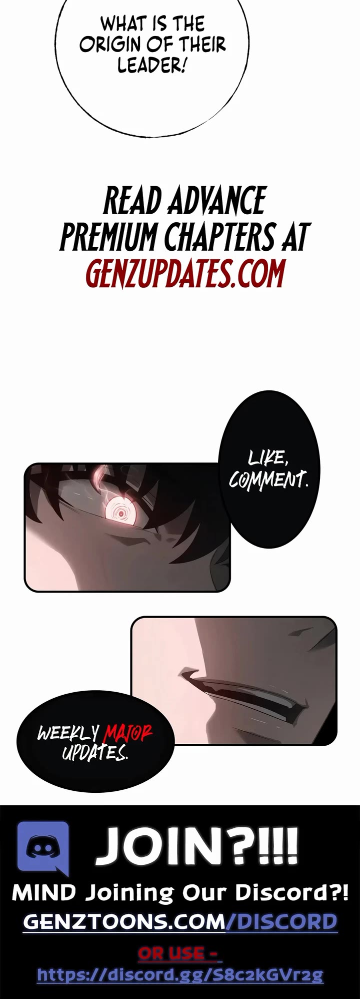 I’m the strongest boss chapter 36 page 50