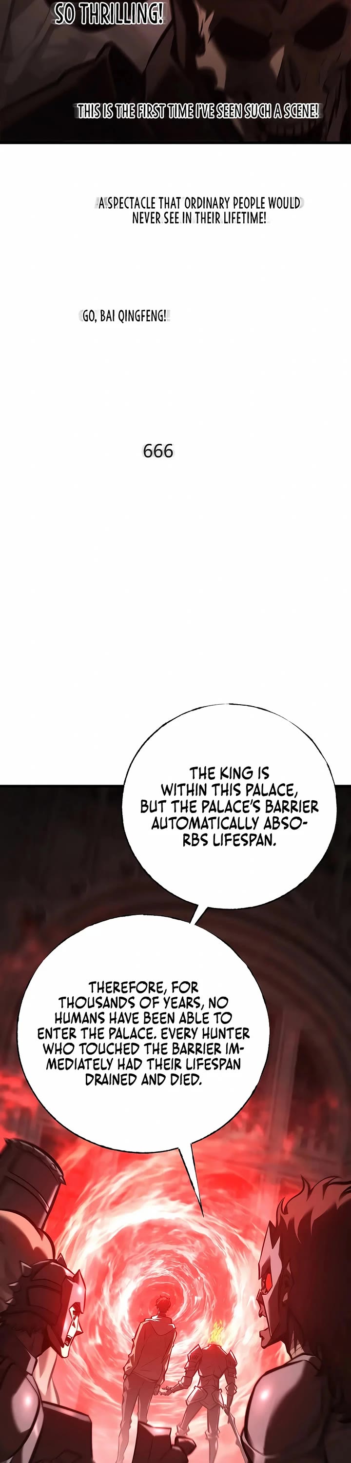 I’m the strongest boss chapter 37 page 13