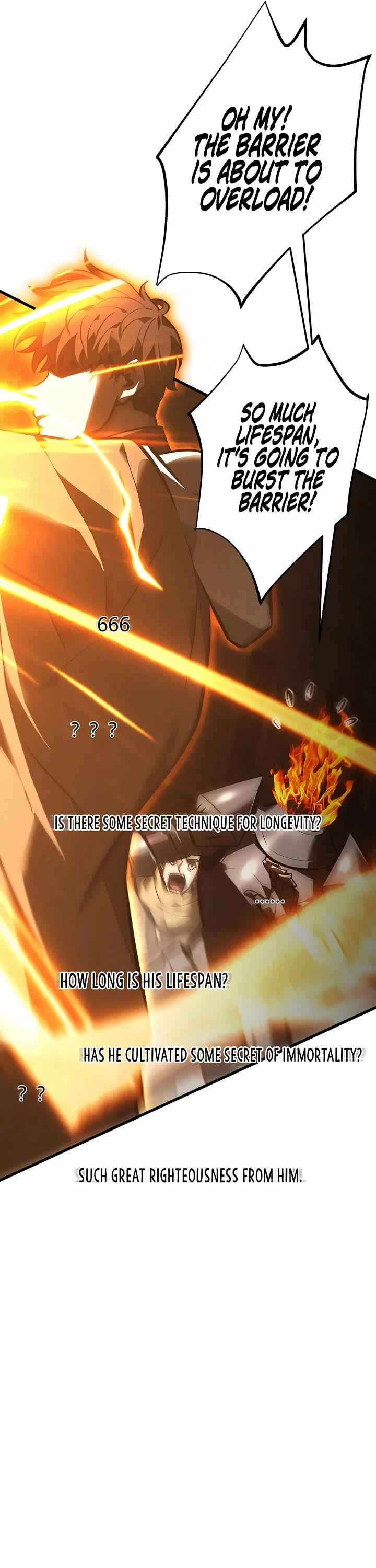 I’m the strongest boss chapter 37 page 16