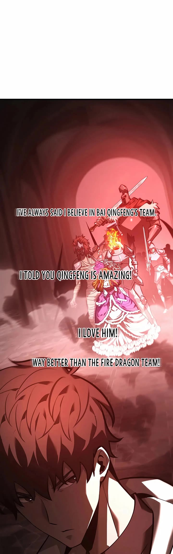 I’m the strongest boss chapter 37 page 18