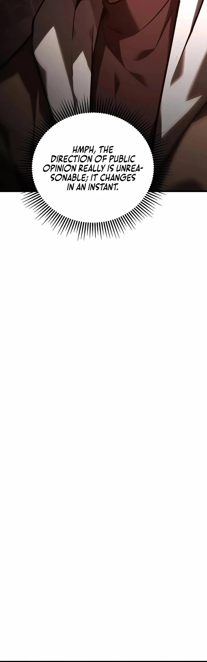 I’m the strongest boss chapter 37 page 19