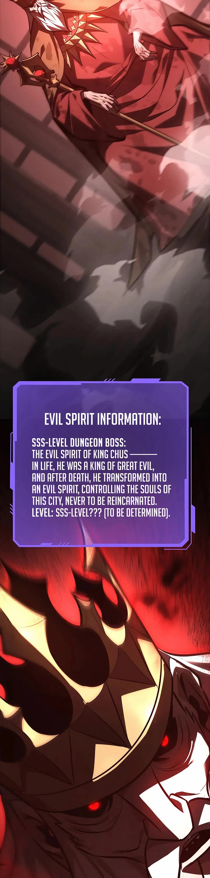 I’m the strongest boss chapter 37 page 21