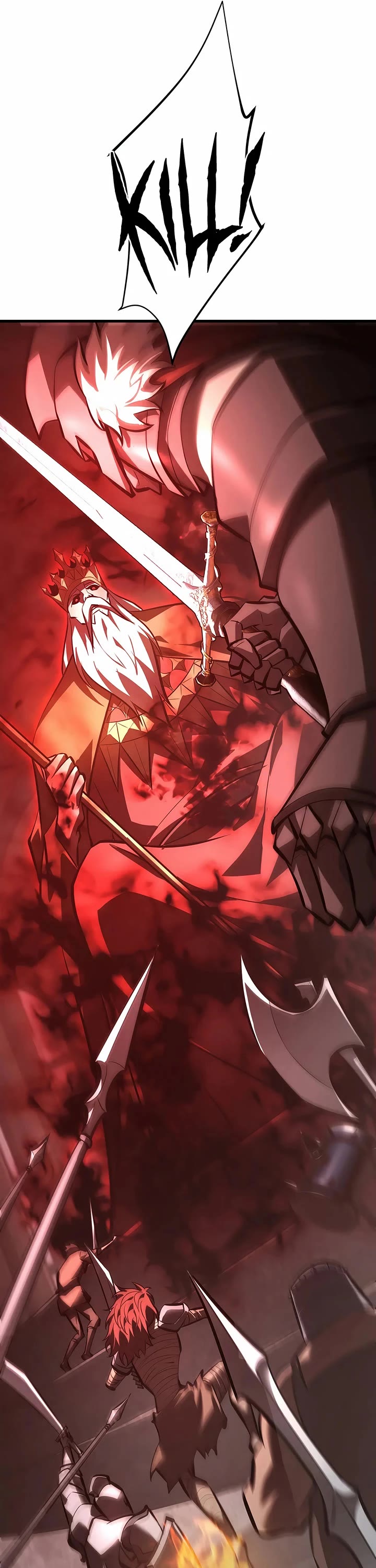 I’m the strongest boss chapter 37 page 24