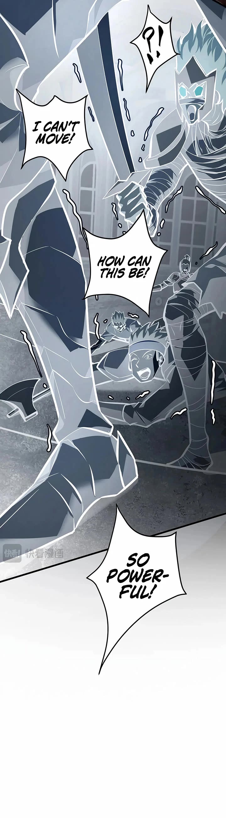 I’m the strongest boss chapter 37 page 26