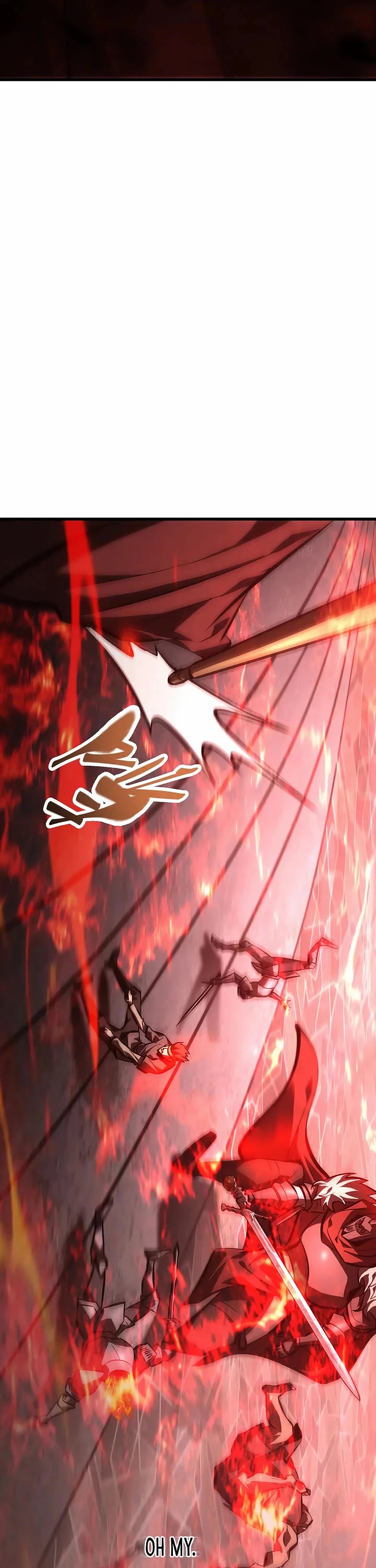 I’m the strongest boss chapter 37 page 28