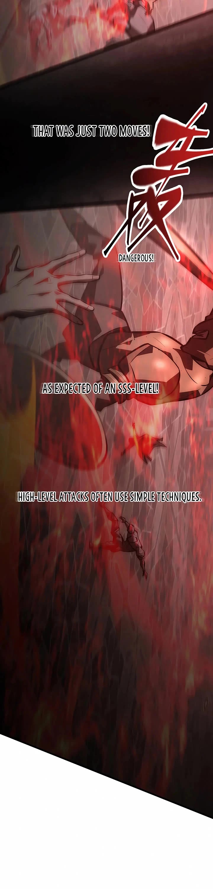 I’m the strongest boss chapter 37 page 29