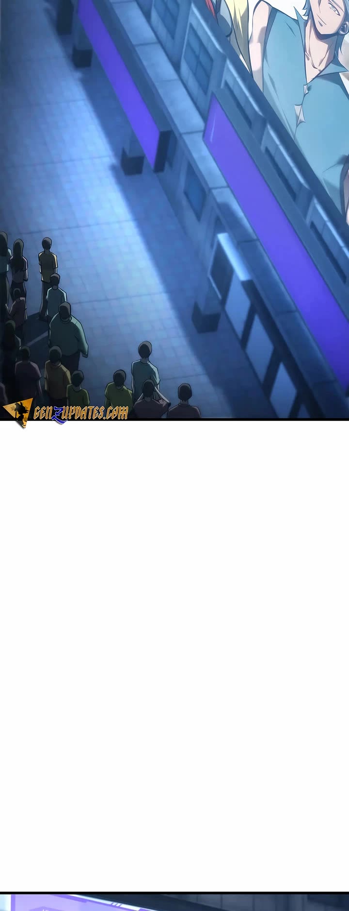 I’m the strongest boss chapter 37 page 3