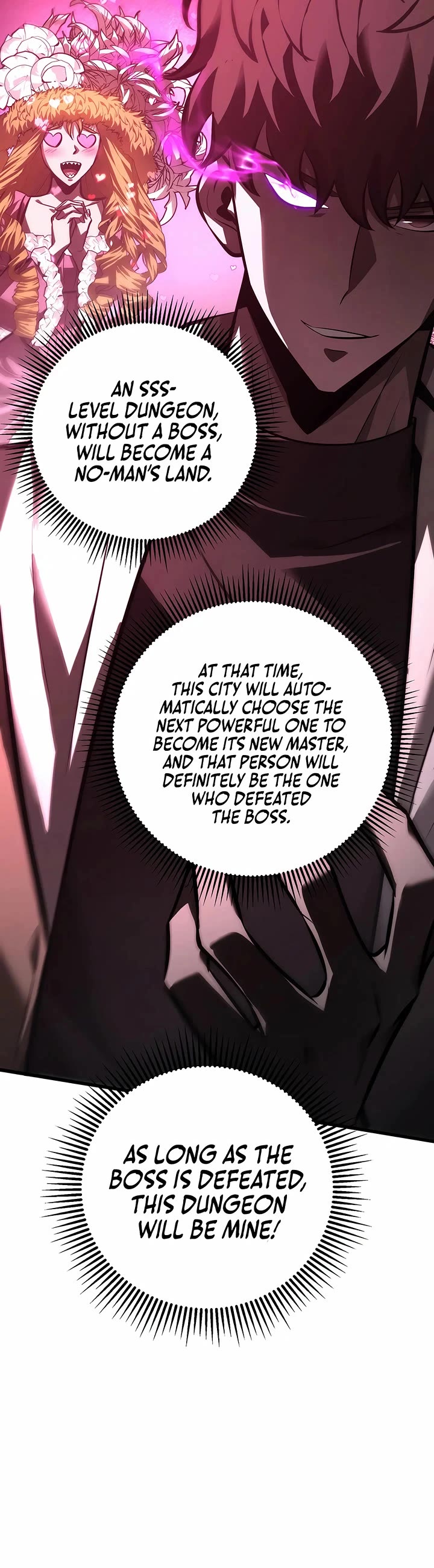 I’m the strongest boss chapter 37 page 35