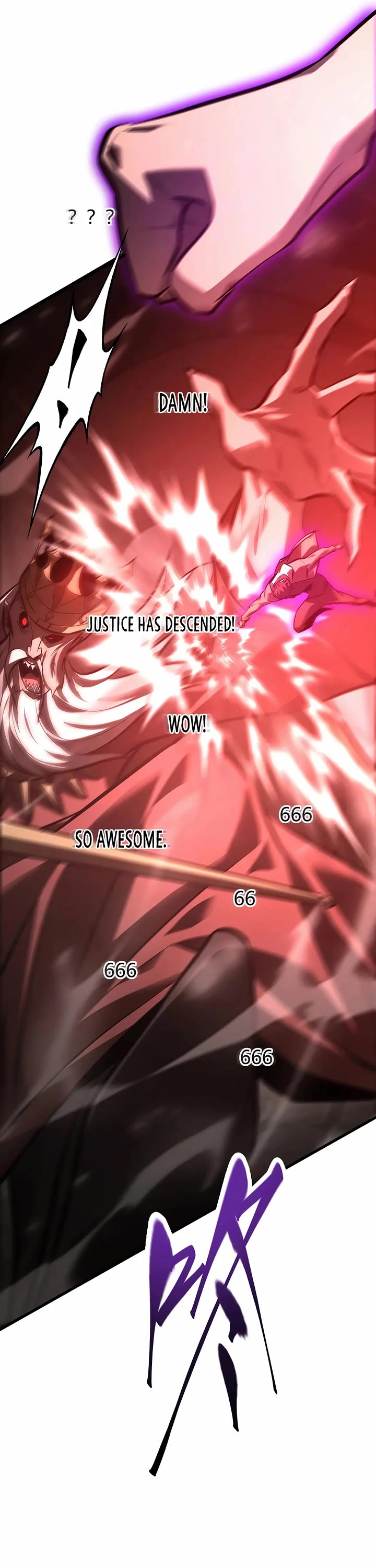 I’m the strongest boss chapter 37 page 40