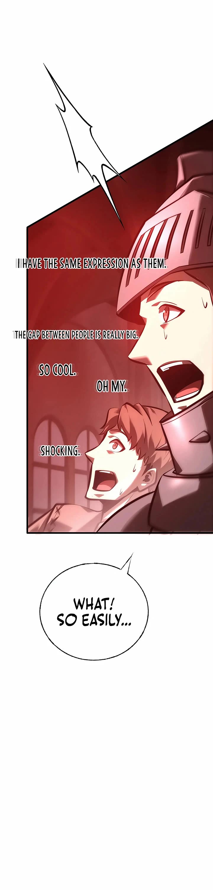 I’m the strongest boss chapter 37 page 41