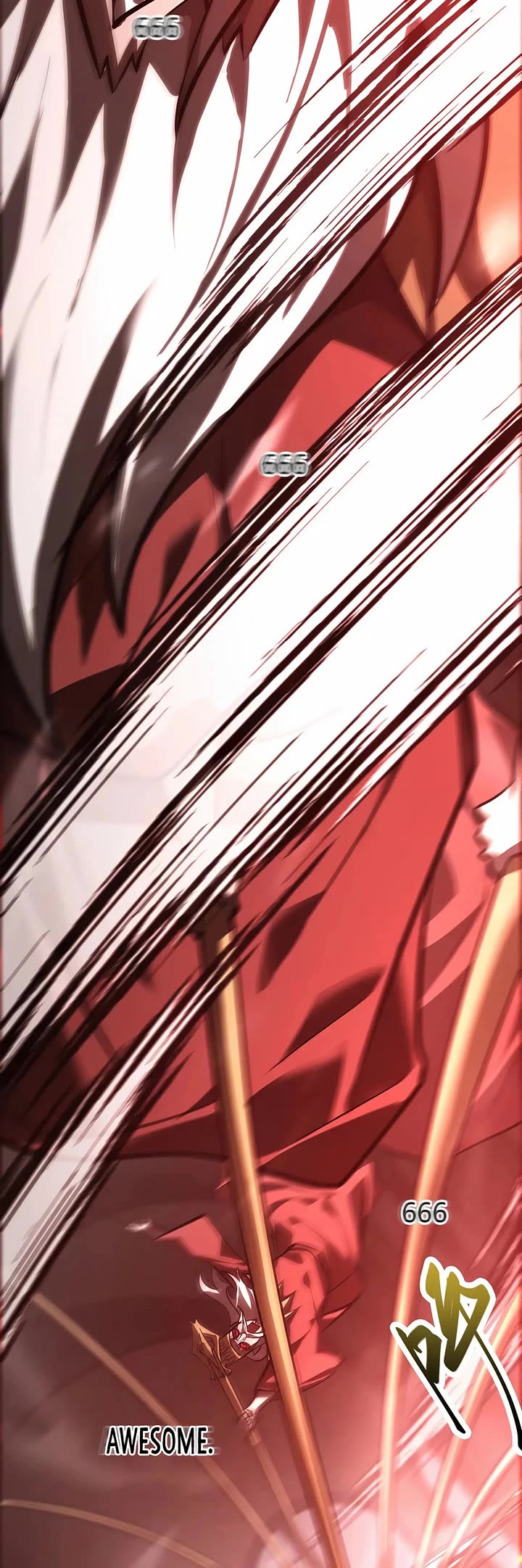 I’m the strongest boss chapter 37 page 43