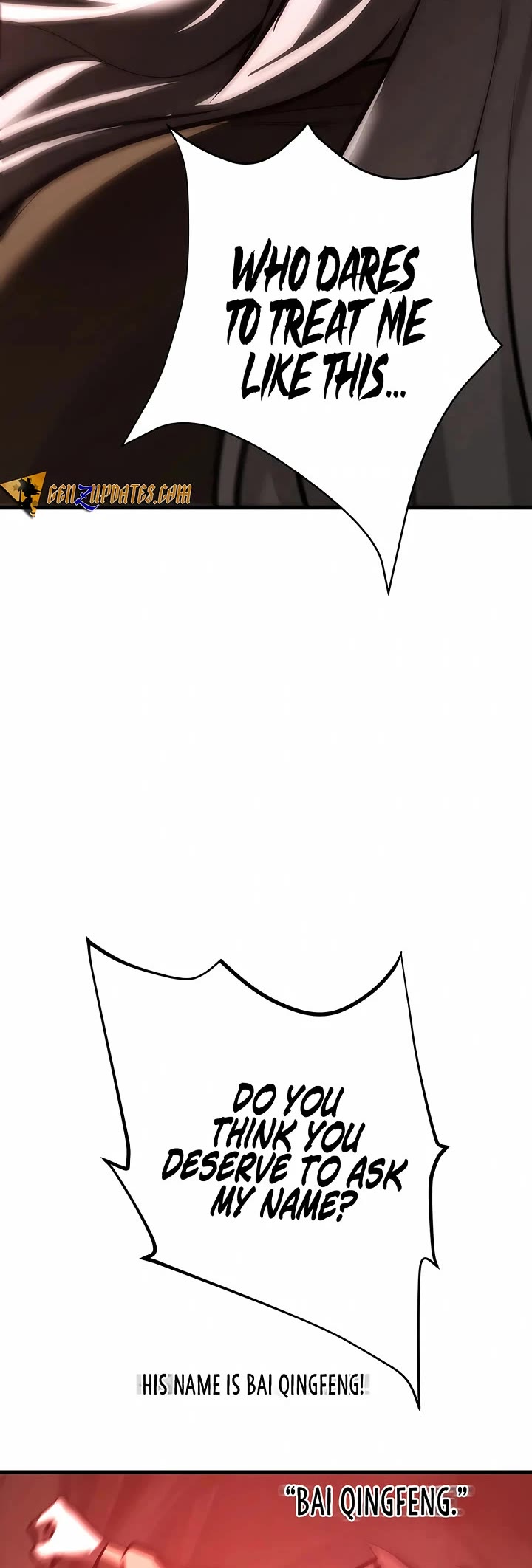 I’m the strongest boss chapter 37 page 47