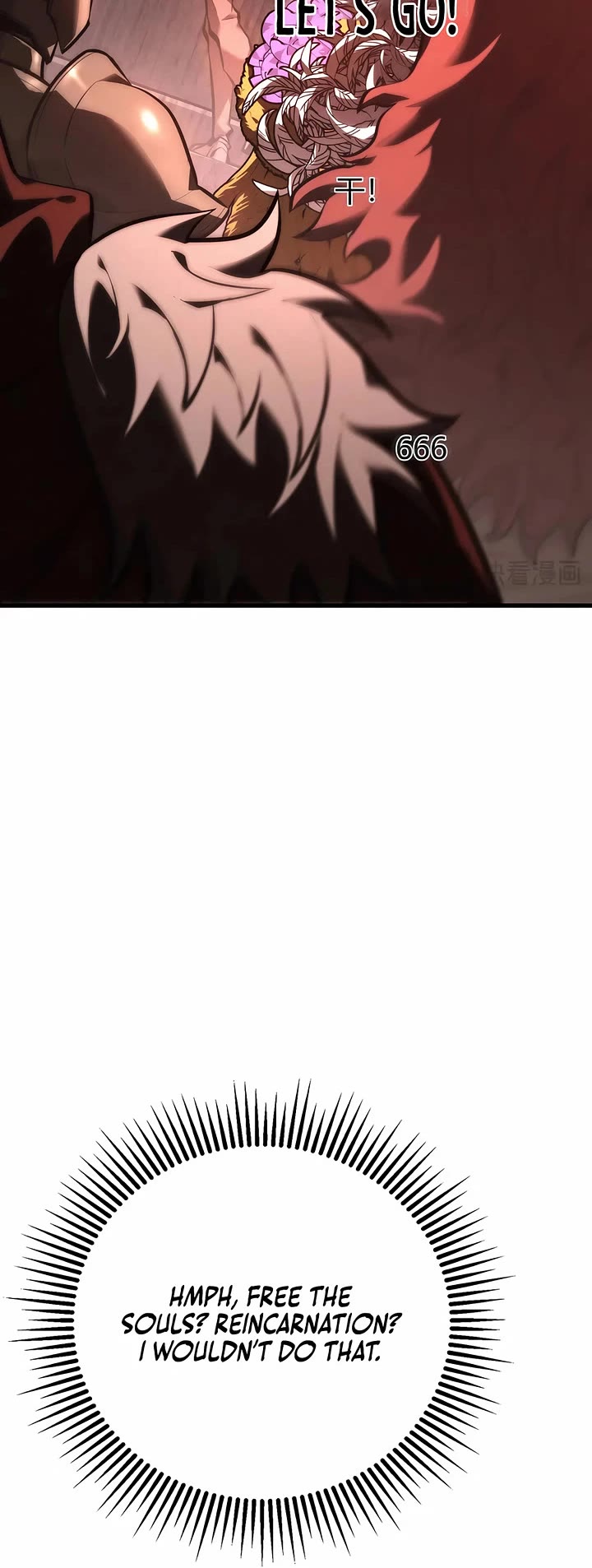 I’m the strongest boss chapter 37 page 8