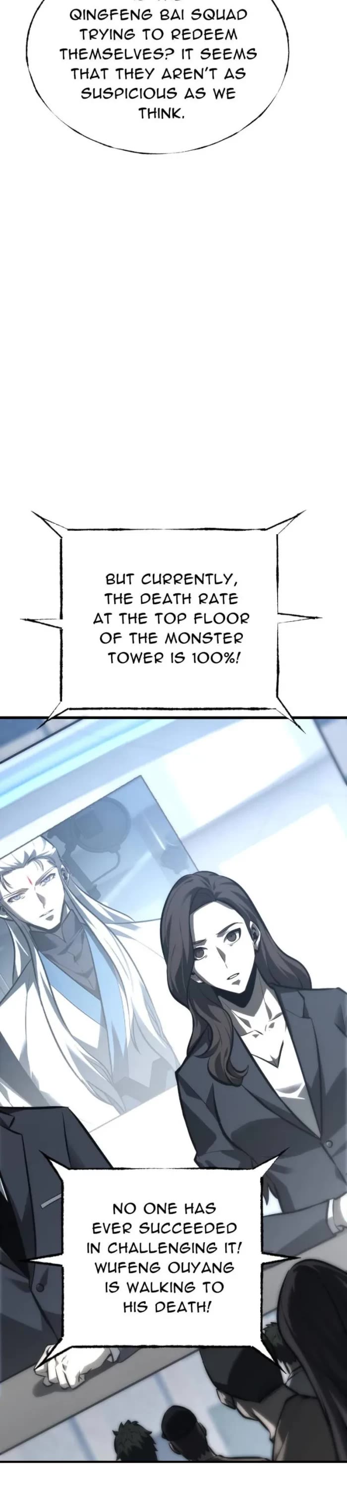 I’m the strongest boss chapter 42 page 10