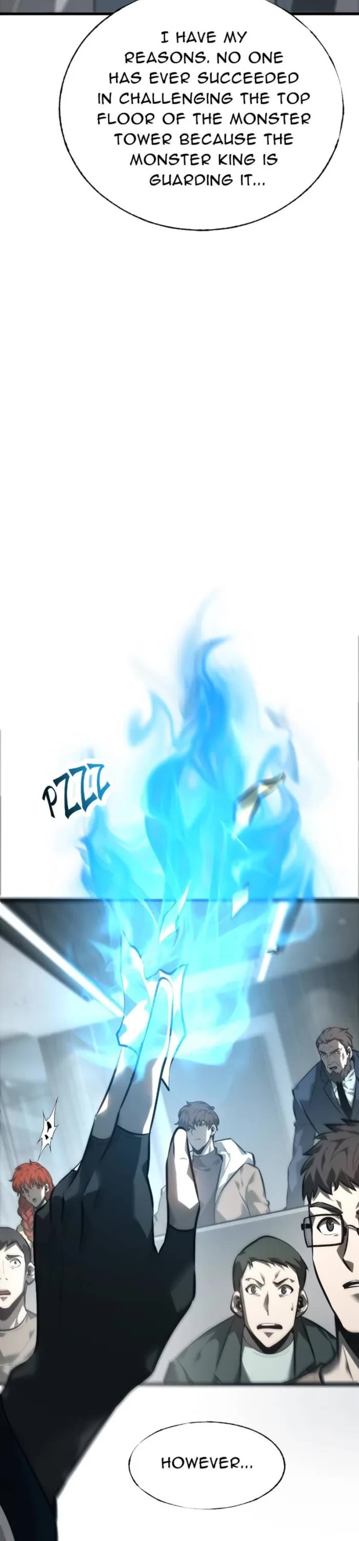 I’m the strongest boss chapter 42 page 13