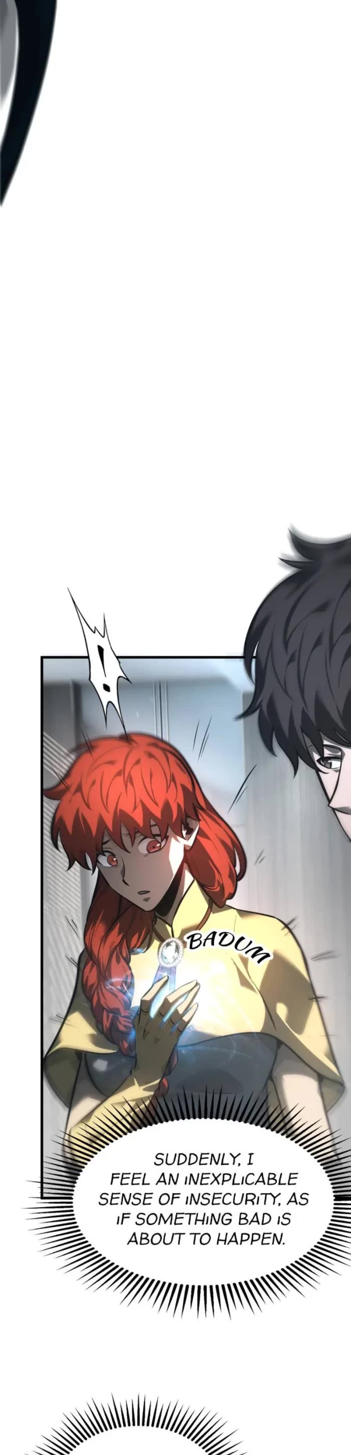 I’m the strongest boss chapter 42 page 14