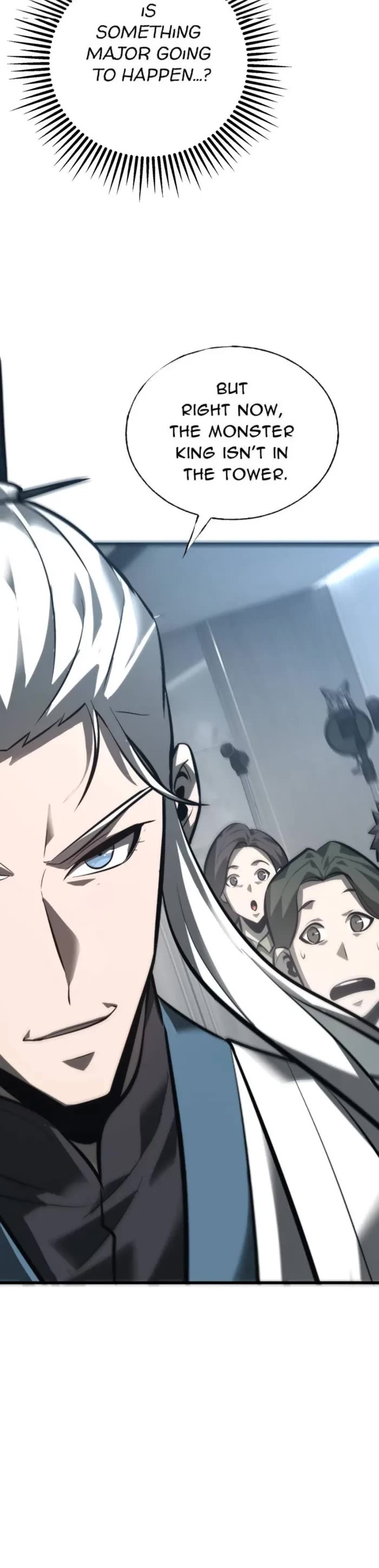 I’m the strongest boss chapter 42 page 15