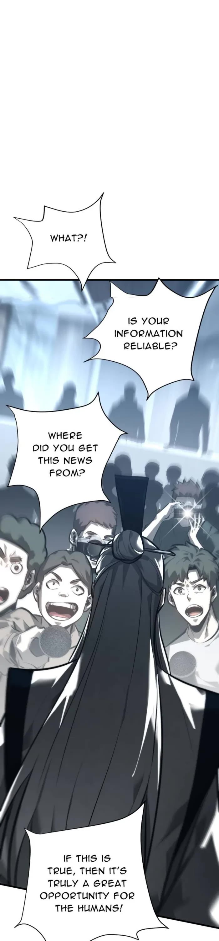 I’m the strongest boss chapter 42 page 16