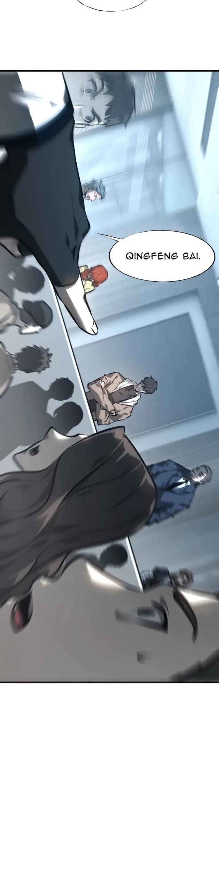 I’m the strongest boss chapter 42 page 19