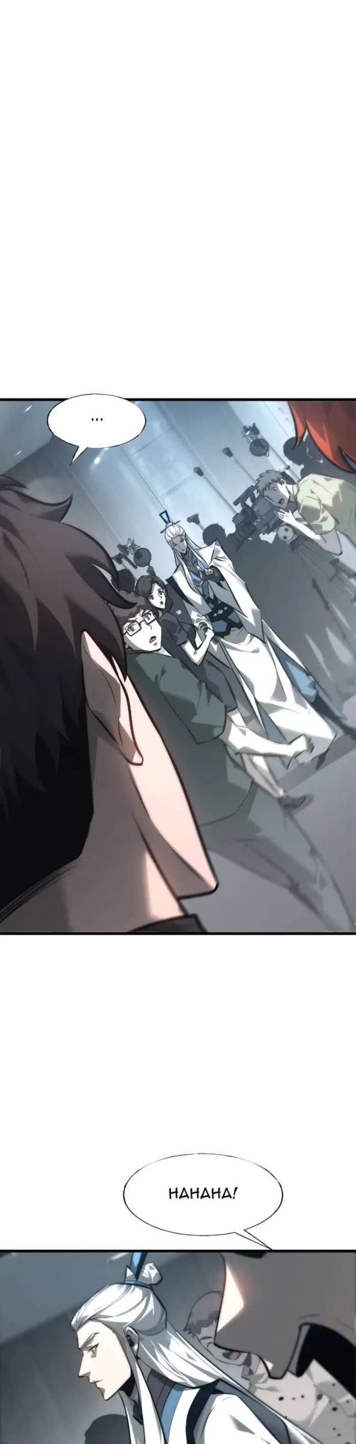 I’m the strongest boss chapter 42 page 20