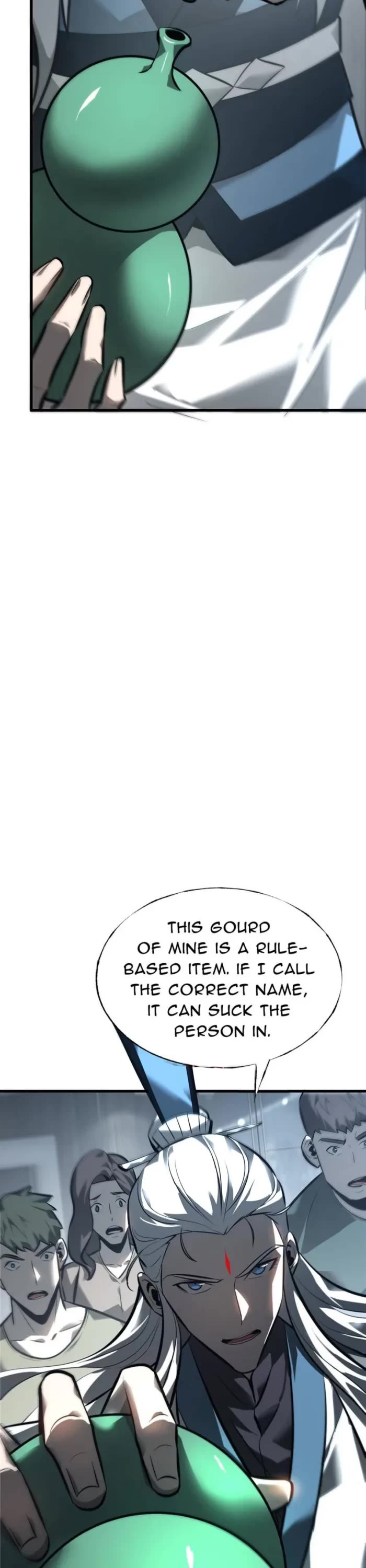 I’m the strongest boss chapter 42 page 23