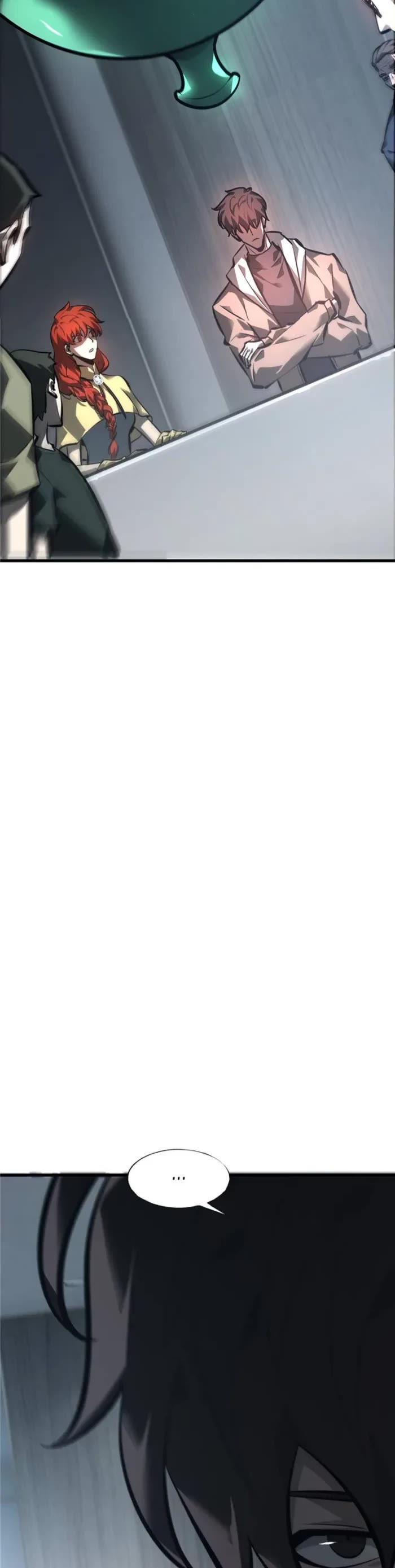 I’m the strongest boss chapter 42 page 25