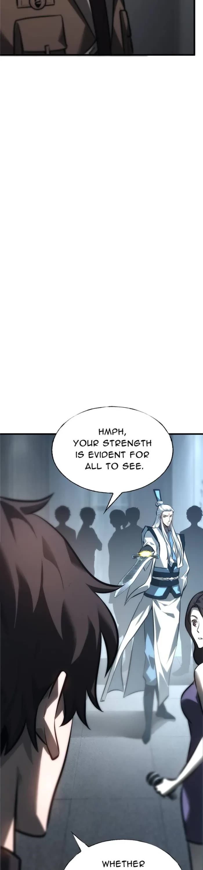 I’m the strongest boss chapter 42 page 31