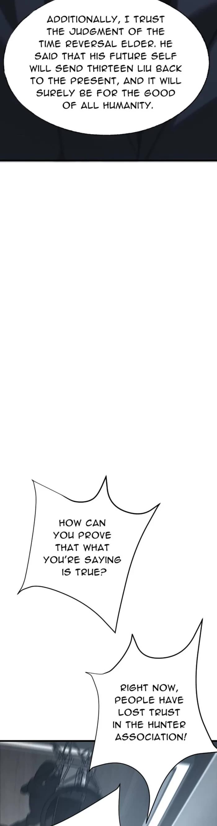 I’m the strongest boss chapter 42 page 4