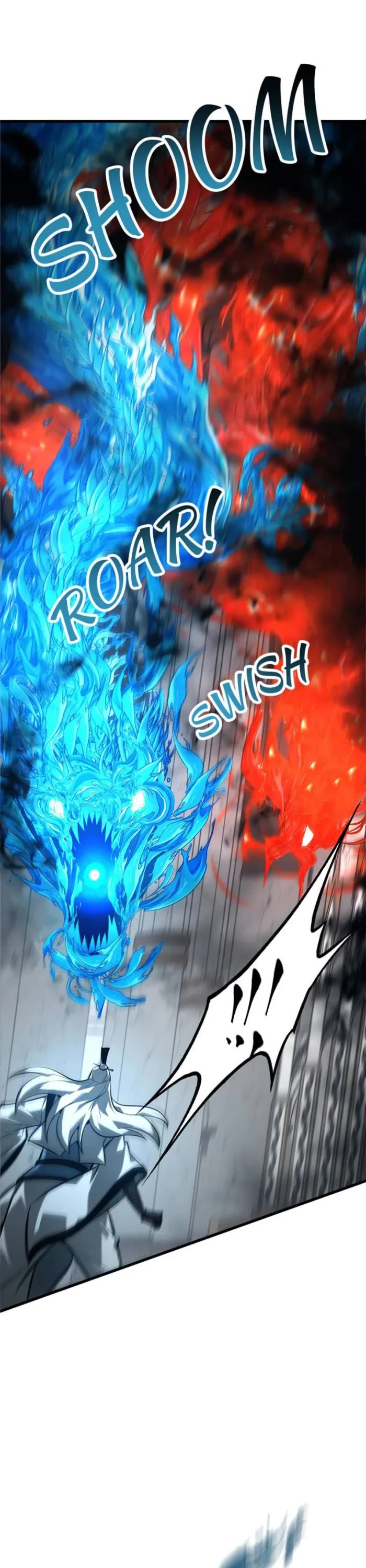 I’m the strongest boss chapter 45 page 1