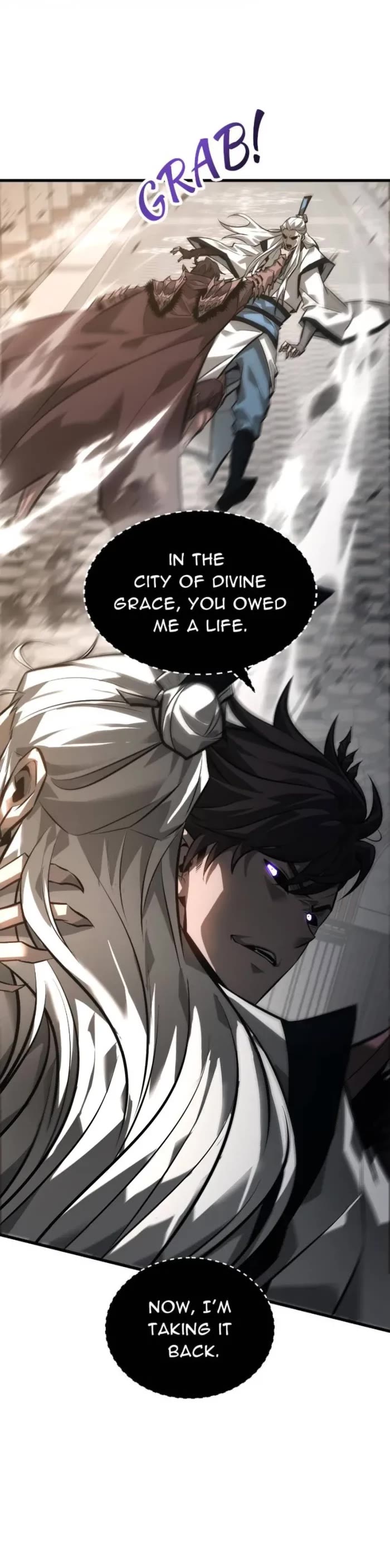 I’m the strongest boss chapter 45 page 10