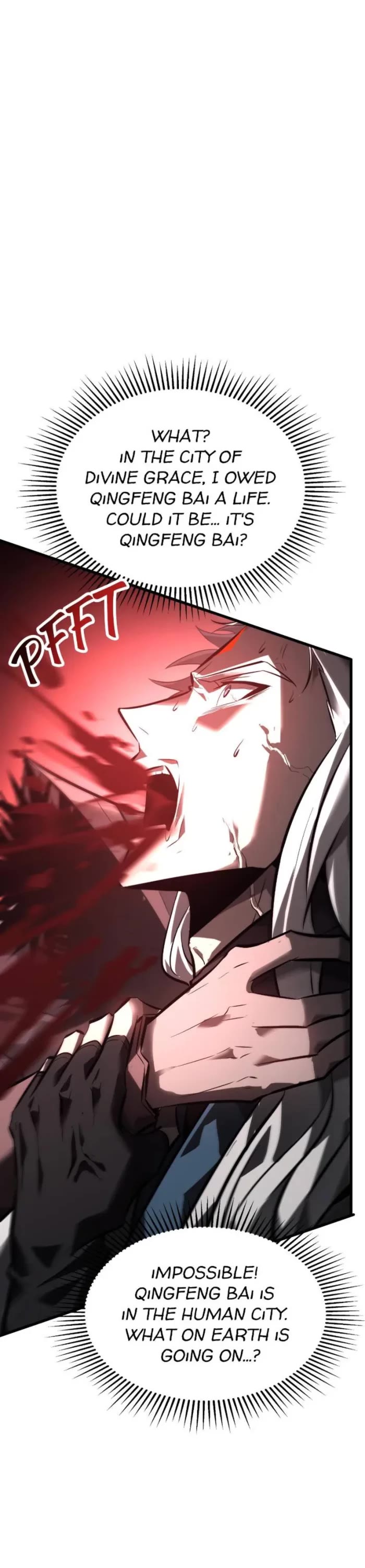 I’m the strongest boss chapter 45 page 11