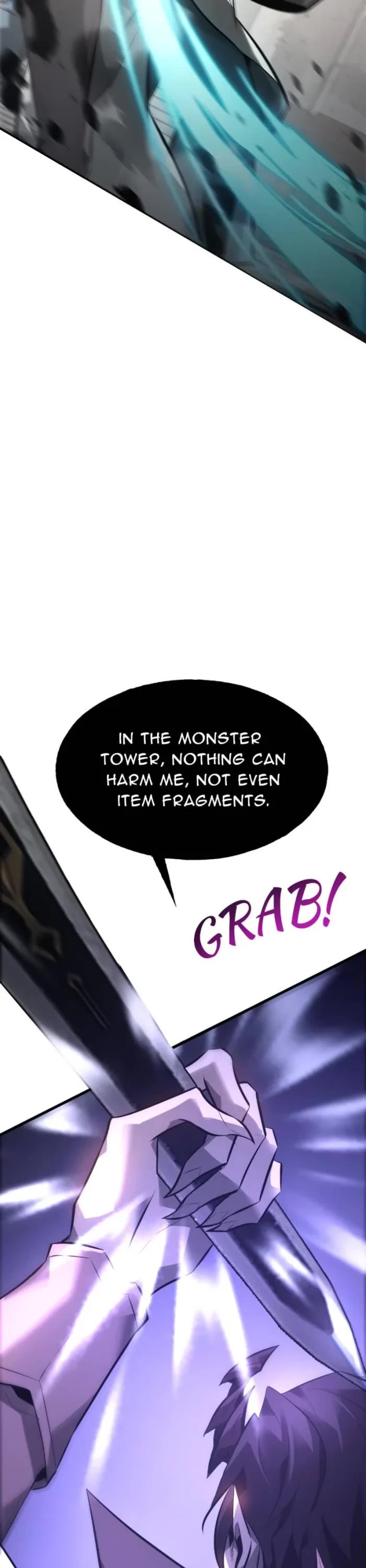 I’m the strongest boss chapter 45 page 13