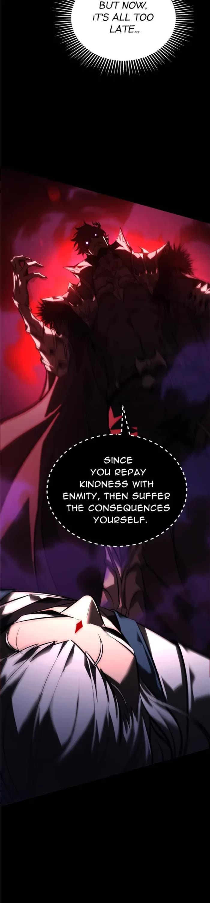 I’m the strongest boss chapter 45 page 17