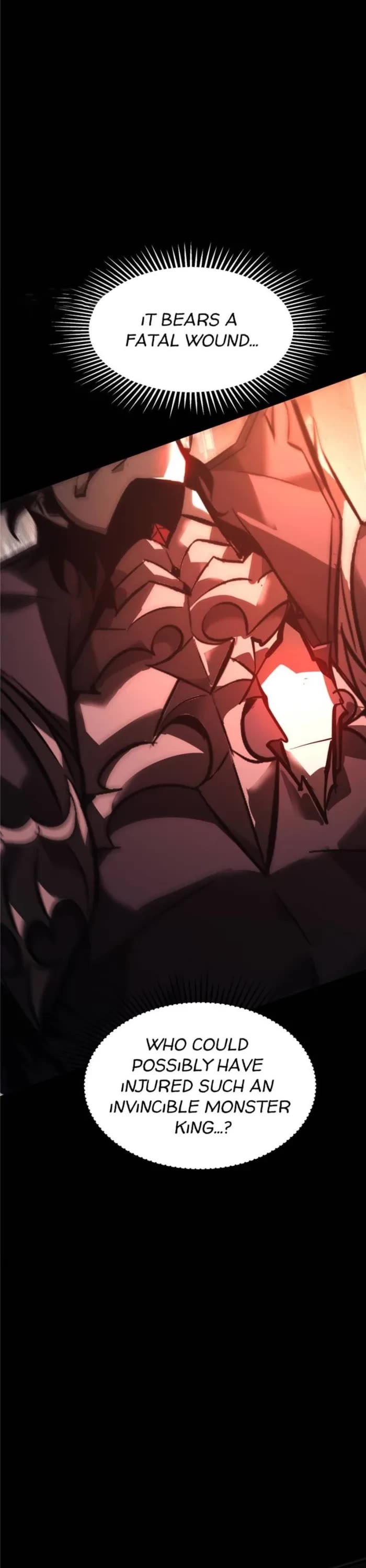 I’m the strongest boss chapter 45 page 18