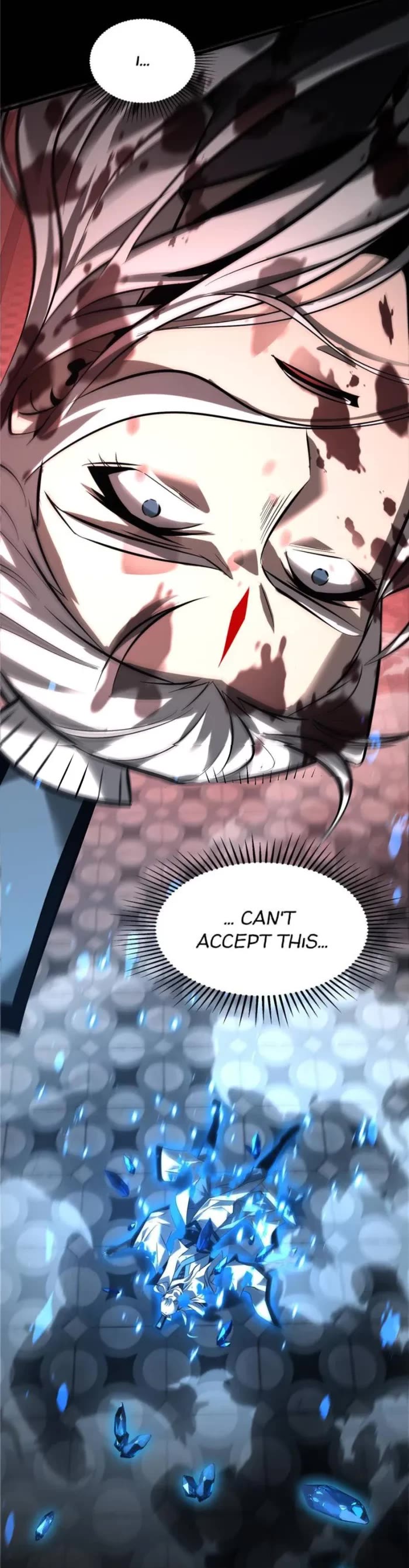 I’m the strongest boss chapter 45 page 19